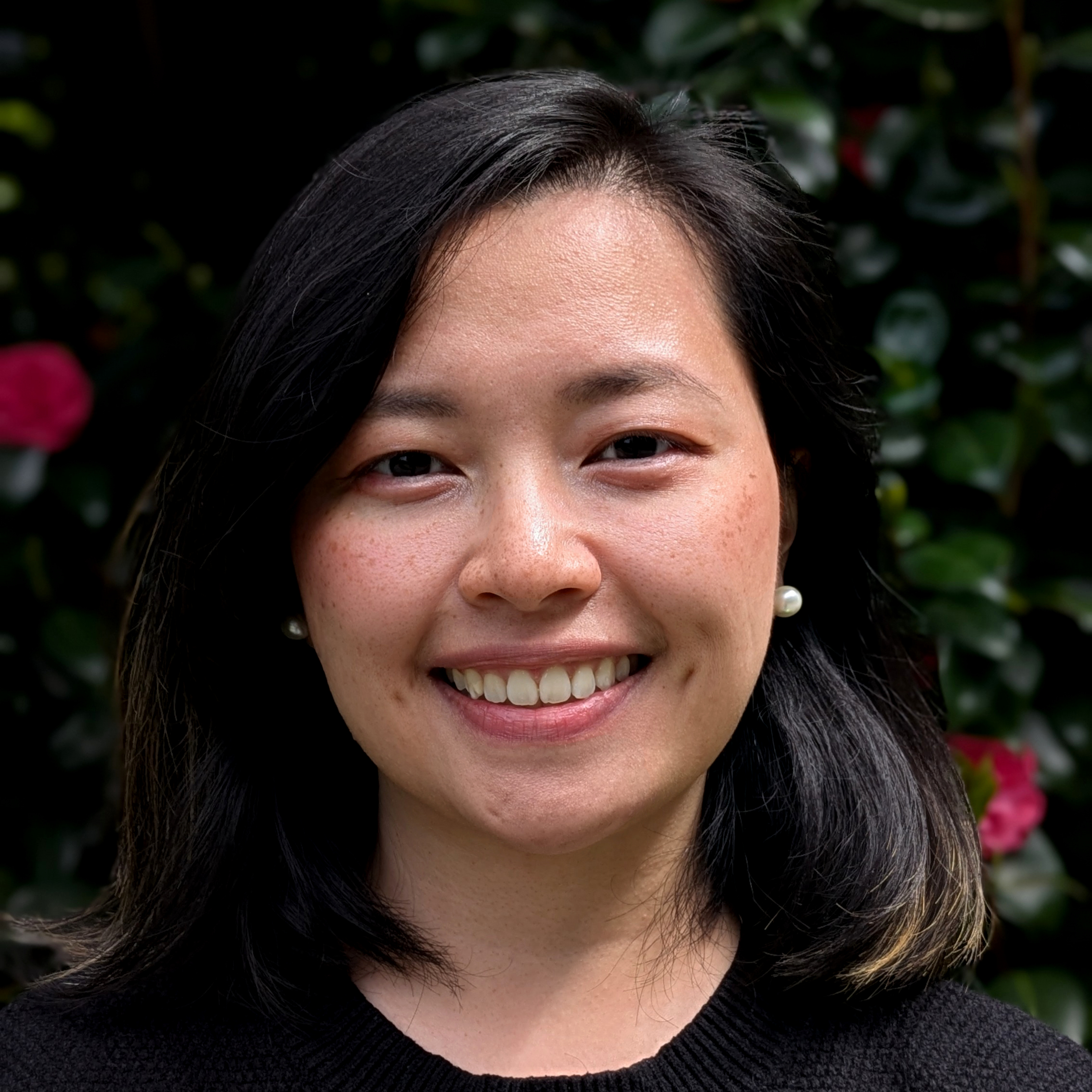 Regina Chua